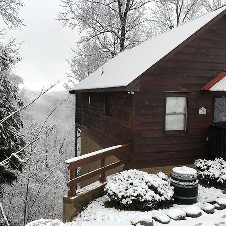 Black Bear Cove Gatlinburg Zewnętrze zdjęcie
