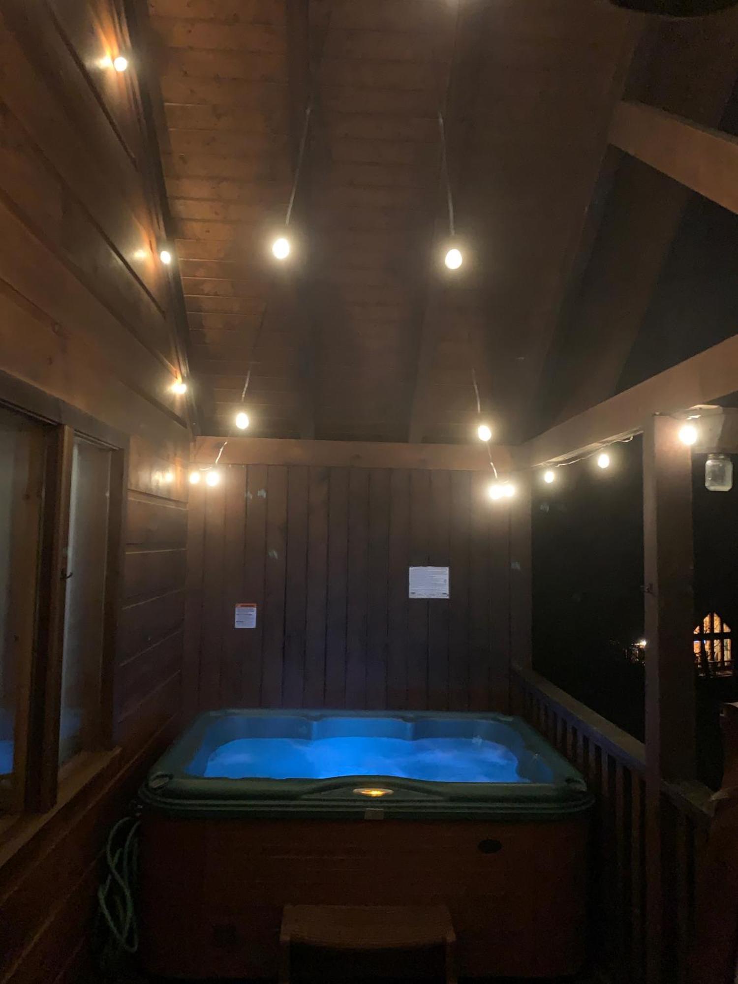 Black Bear Cove Gatlinburg Zewnętrze zdjęcie