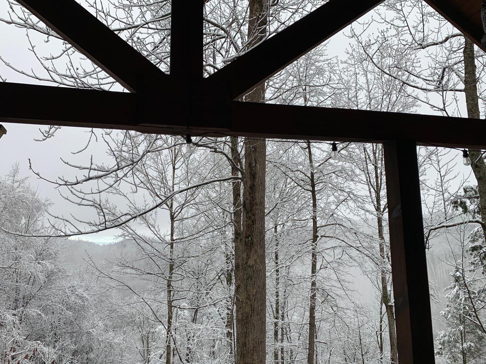 Black Bear Cove Gatlinburg Zewnętrze zdjęcie