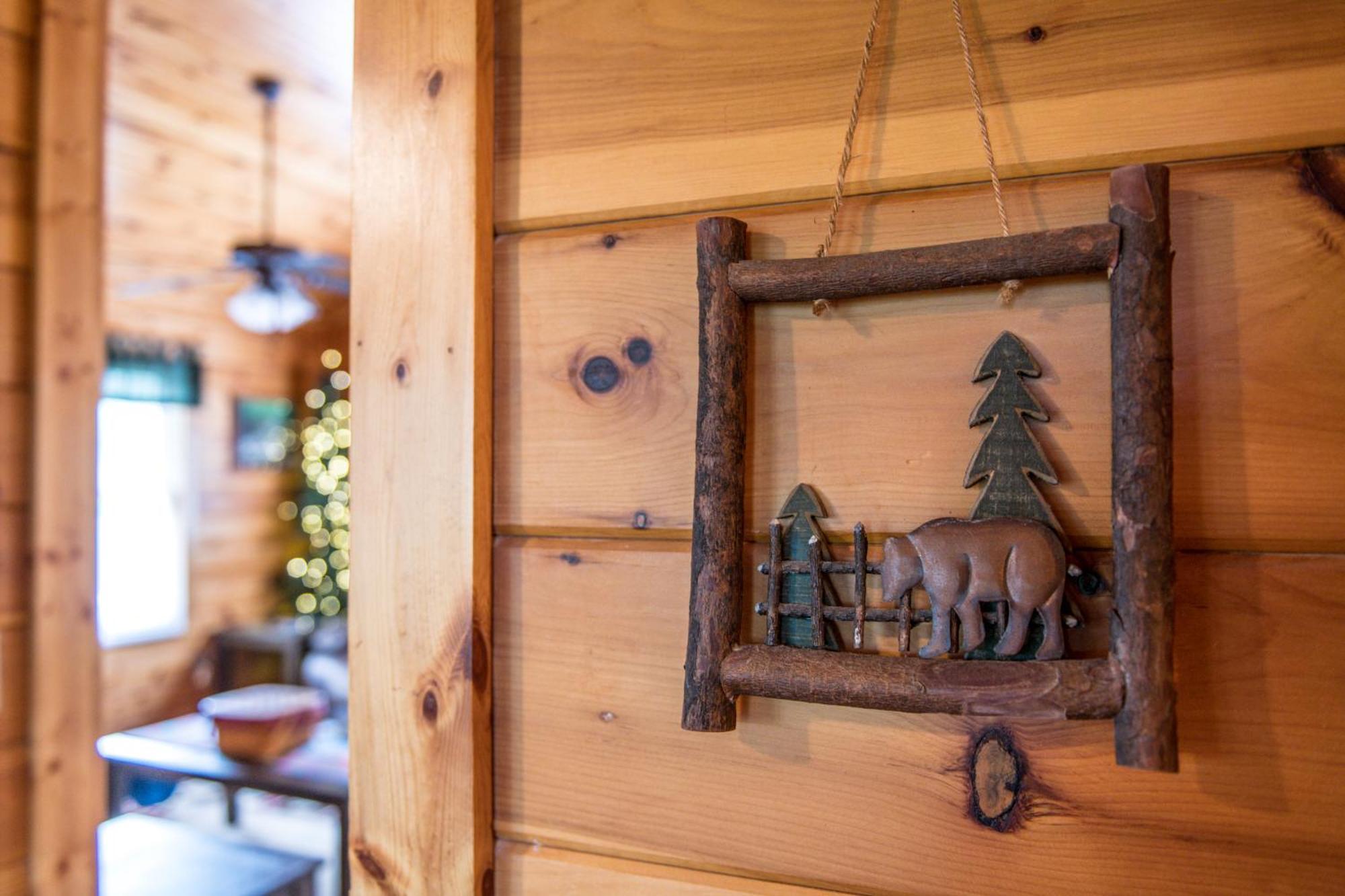 Black Bear Cove Gatlinburg Zewnętrze zdjęcie